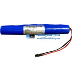 Μπαταρία για Neuromove NM900 AVT-900173 [Αντικατάσταση μπαταρίας]